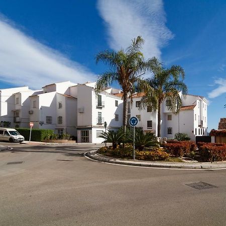 네르하 Apartamento Bahia 327 아파트 외부 사진