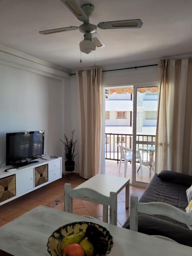 네르하 Apartamento Bahia 327 아파트 외부 사진