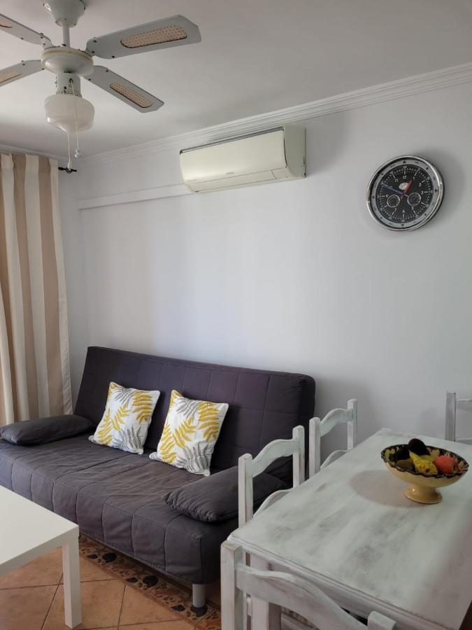 네르하 Apartamento Bahia 327 아파트 외부 사진