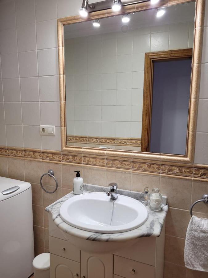 네르하 Apartamento Bahia 327 아파트 외부 사진